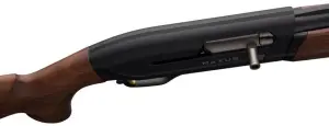 Browning Maxus 2 Hunter Yarı Otomatik Av Tüfeği