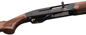 Browning Maxus 2 Hunter Yarı Otomatik Av Tüfeği