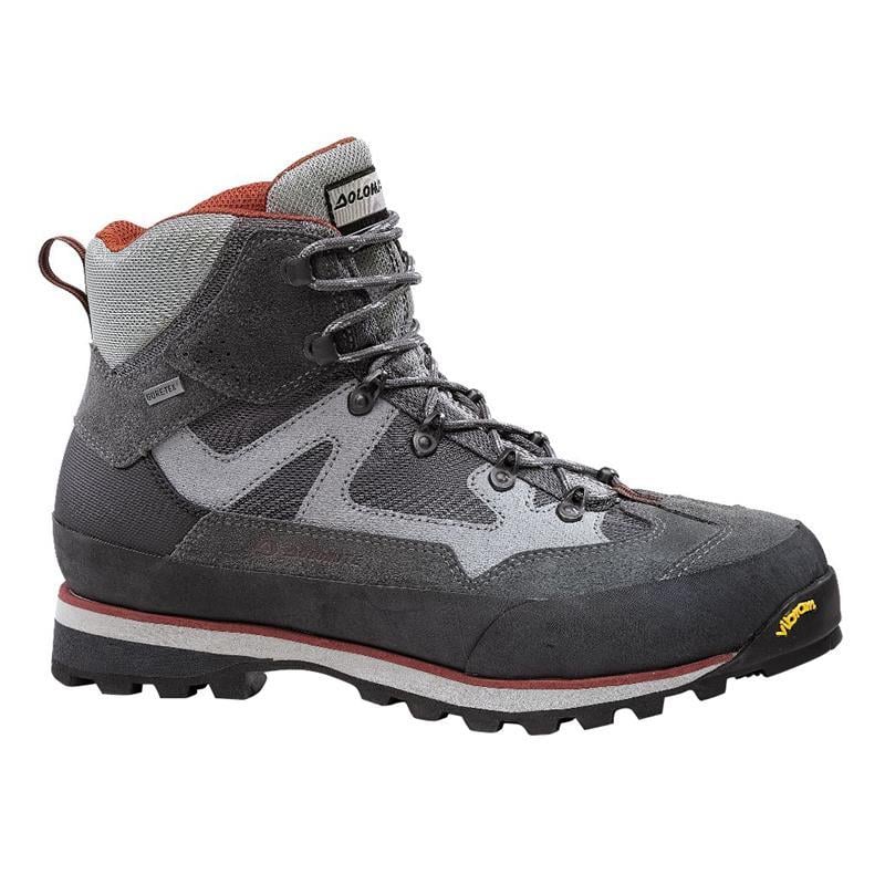 Dolomite Civetta Pro GTX Trekking Erkek Antracite Bot