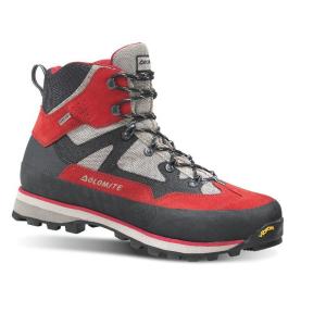 Dolomite Civetta Pro GTX Trekking Erkek Antracite Bot