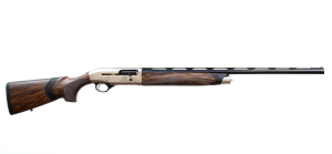 Beretta A400 Upland White Kinck Off Wood Yarı Otomatik Av Tüfeği