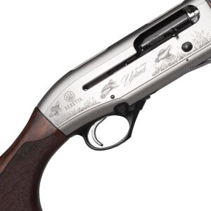 Beretta A400 Upland White Kinck Off Wood Yarı Otomatik Av Tüfeği