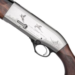 Beretta A400 Upland White Kinck Off Wood Yarı Otomatik Av Tüfeği