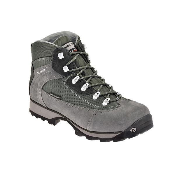 Dolomite Gardena WP Trekking Erkek Bot