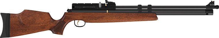 Hatsan AT44 W X  Long Pcp Havalı Tüfek