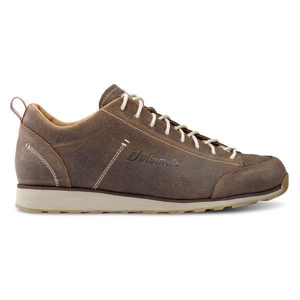 Dolomite Cinquantaquattro Low Leather Erkek Ayakkabı