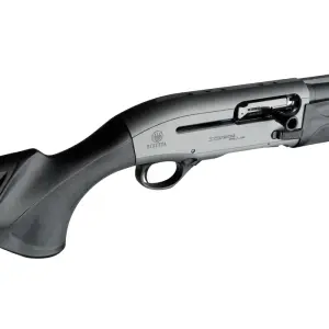 Beretta A400 Extrem Plus Soild gery+Sentetik Grey Kincoff Yarı Otomatik Av Tüfeği