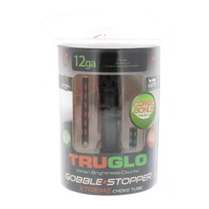 Truglo Benelli Crio 12 Ga Gobble Stopper Xtreme Choke Tube Combo
