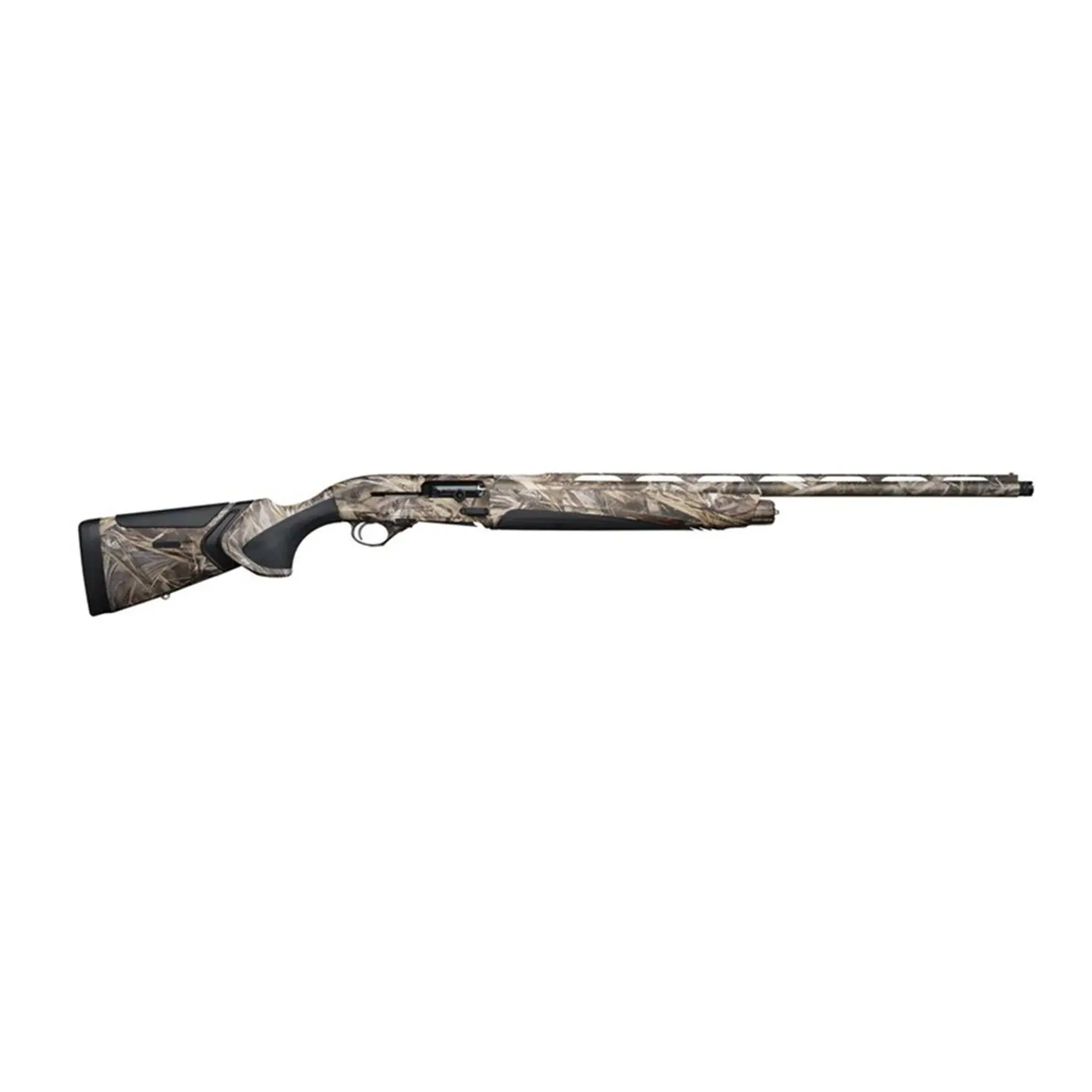 Beretta A400 Xtrem Plus Soild Geern +True Tinber-Praire Kincoff Yarı Otomatik Av Tüfeği