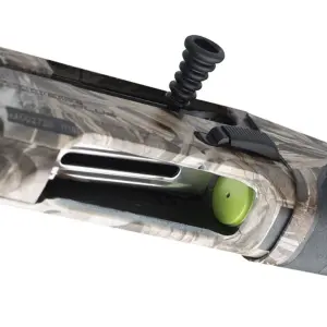 Beretta A400 Xtrem Plus Soild Geern +True Tinber-Praire Kincoff Yarı Otomatik Av Tüfeği