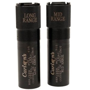 Carlson's Black Cloud Beretta/Benelli Mobil 20ga 2 Pack