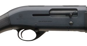Beretta A300 Outlander Synthetic Yarı Ot.Av Tüfeği