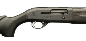 Beretta A300 Outlander Synthetic Yarı Ot.Av Tüfeği