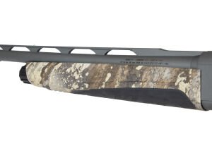 Beretta A400 Xtrem Plus Soild Grey+Veil Avayde Kincoff Yarı Otomatik Av Tüfeği