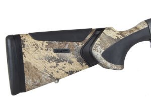 Beretta A400 Xtrem Plus Soild Grey+Veil Avayde Kincoff Yarı Otomatik Av Tüfeği