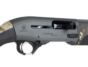 Beretta A400 Xtrem Plus Soild Grey+Veil Avayde Kincoff Yarı Otomatik Av Tüfeği