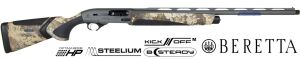 Beretta A400 Xtrem Plus Soild Grey+Veil Avayde Kincoff Yarı Otomatik Av Tüfeği