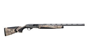 Beretta A400 Xtrem Plus Soild Grey+Veil Avayde Kincoff Yarı Otomatik Av Tüfeği