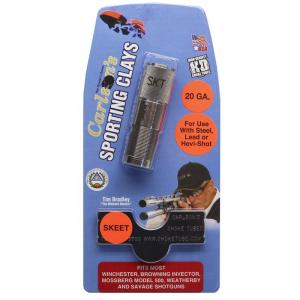 Carlson's Sporting Clays Choke Tube 20 Ga Winchester - Browning Invector