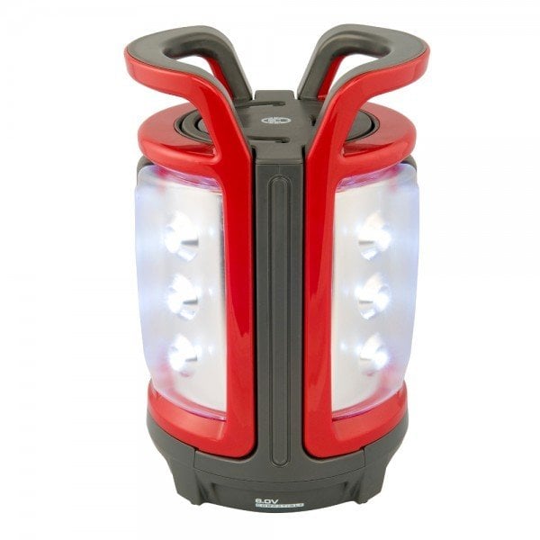 Coleman Dou Led Lantern Lamba