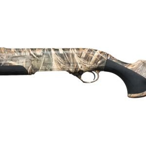 Beretta A400 Xtrem Plus Gamo Moss Oak Bottomland Kincoff Yarı Otomatik Av Tüfeği