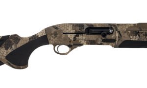 Beretta A400 Xtrem Plus Camo Optifade Marsh Kincoff Yarı Otomatik Av tüfeği