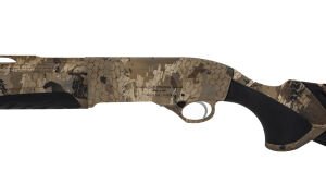 Beretta A400 Xtrem Plus Camo Optifade Marsh Kincoff Yarı Otomatik Av tüfeği