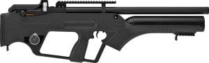 Hatsan Turkbull Bullpup Yarı Otomatik Pcp Havalı Tüfek