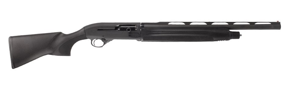 Beretta 1301 Competition Standart Yarı Ot.Av Tüfeği