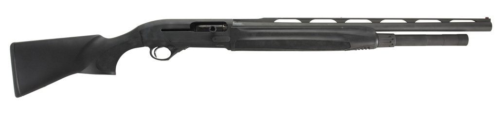 Beretta 1301 Competition Pro Yarı Ot.Av Tüfeği