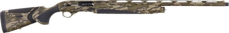 Beretta A400 Xtrem Plus Camo Moss Oak Bottoland Lh Kincoff Yarı Otomatik Av Tüfeği