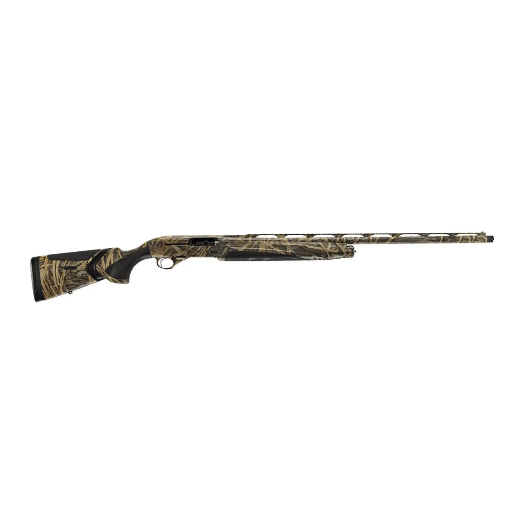 Beretta A400 Xtrem Plus Camo Mossy Oak Shadow Grass Blades Kickoff Yarı Otomatik Av Tüfeği