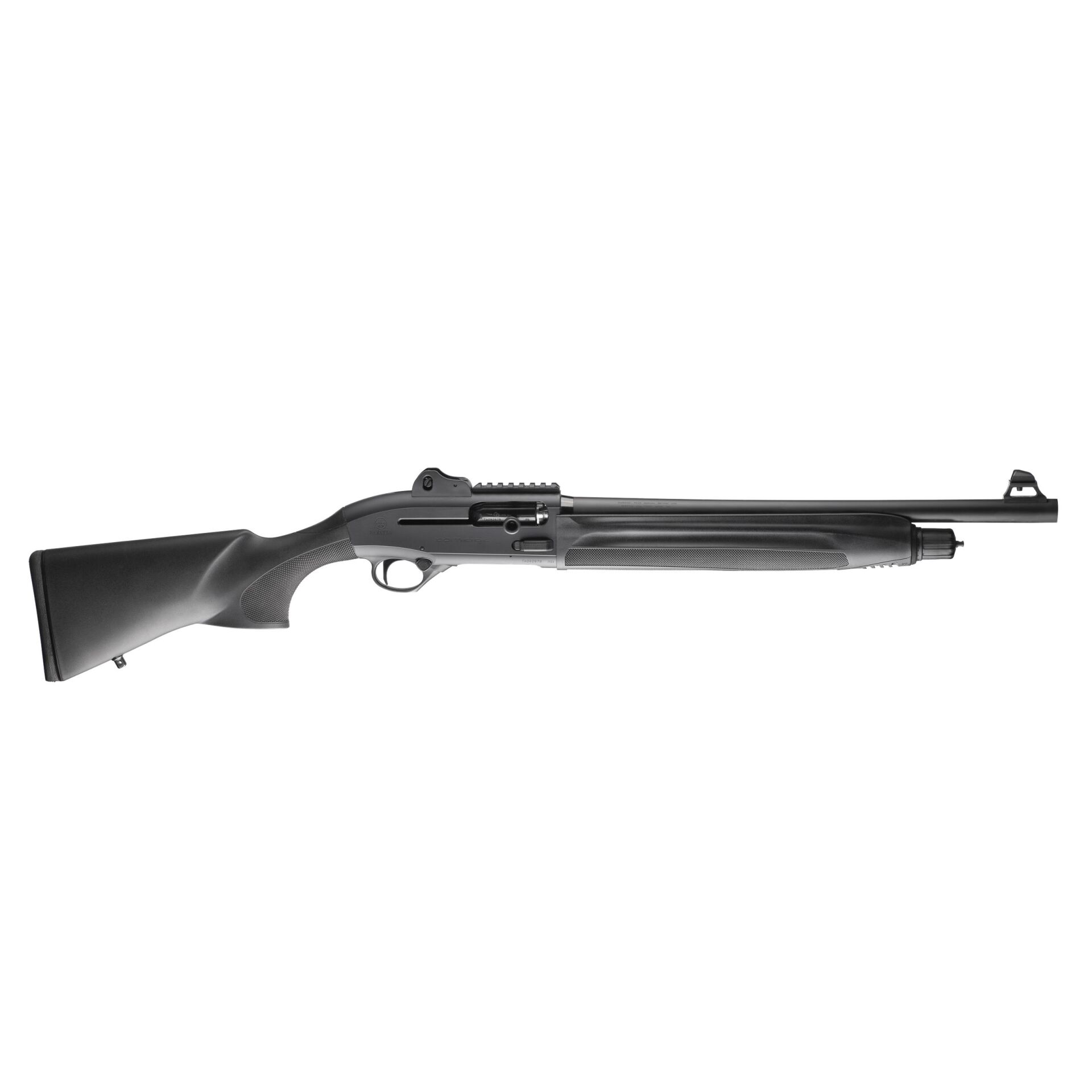 Beretta 1301 Competition Standart Yarı Otomatik Av Tüfeği