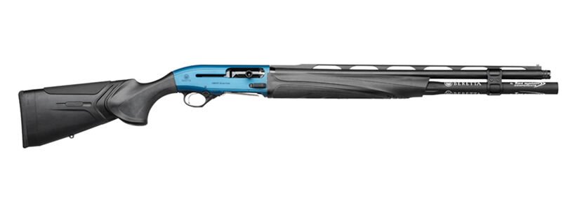 Beretta 1301 Competition Pro Yarı Otomatik Av Tüfeği