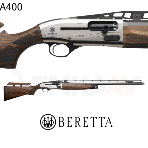 Beretta A400 Xcell Multitarget B-Fast Yarı Otomatik Av Tüfeği