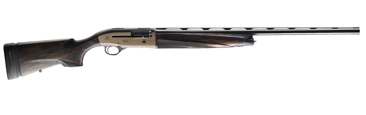 Beretta A400 Xplor Action Gun Pod 2 (KO)Yarı Ot.Av Tüfeği