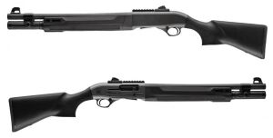 Beretta A300 Ultima Patrol Black Sentetic Yarı Otomatik Av Tüfeği