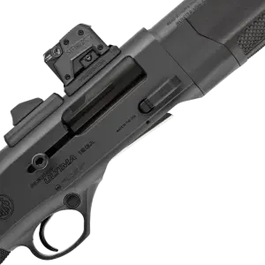 Beretta A300 Ultima Patrol Black Sentetic Yarı Otomatik Av Tüfeği