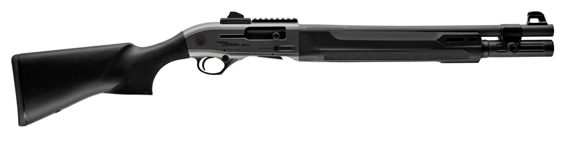 Beretta A400 Ultima Potrol Grey Yarı Otomatik Av Tüfeği