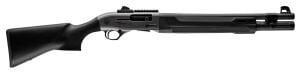 Beretta A400 Ultima Potrol Grey Yarı Otomatik Av Tüfeği