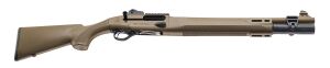 Beretta 1301 Tactical Coloured My13-Fde Yarı Otomatik Tüfek
