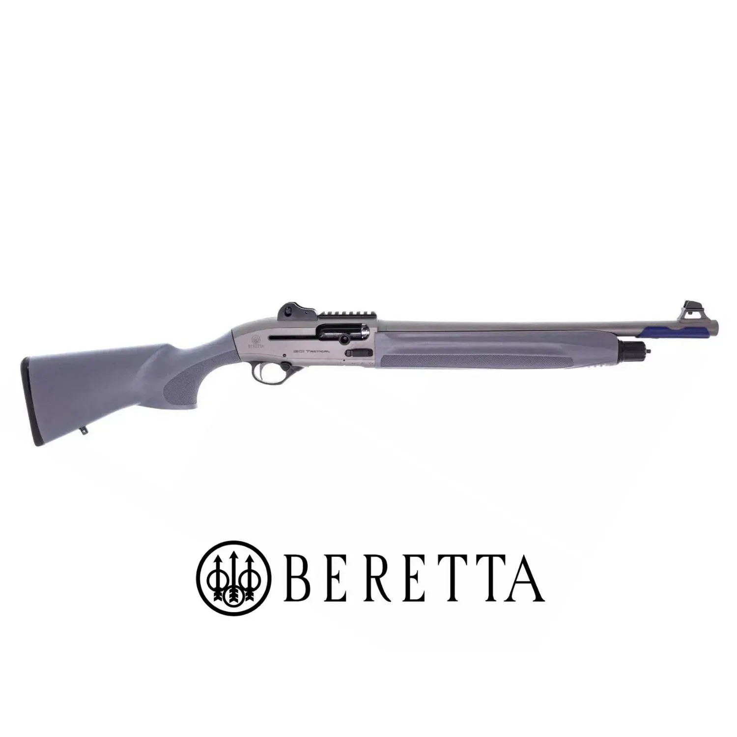 Beretta 1301 Tactical Coloured My23-Grey Yarı Otomatik Tüfek