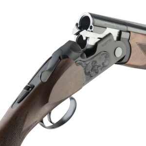 Beretta Ultraleggero Süper Poze Av Tüfeği