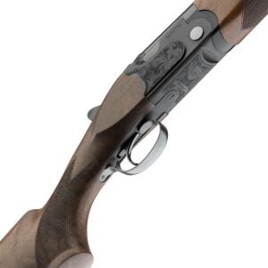Beretta Ultraleggero Süper Poze Av Tüfeği