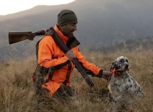 Beretta Ultraleggero Silver Süper Poze Av Tüfeği