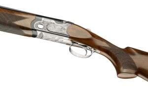 Beretta Ultraleggero Silver Süper Poze Av Tüfeği