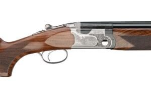 Beretta Ultraleggero Silver Süper Poze Av Tüfeği