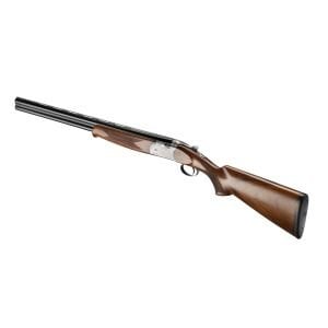 Beretta 686 Silver Pigeon I My 19 Süper Poze Av Tüfeği