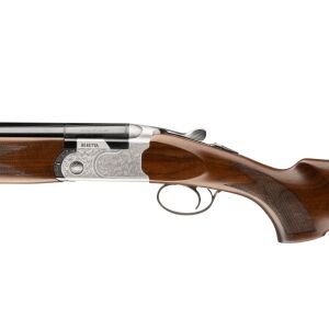 Beretta 686 Silver Pigeon I My 19 Süper Poze Av Tüfeği