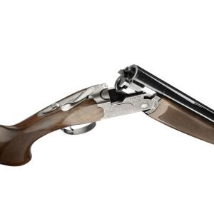 Beretta 686 Silver Pigeon I My 19 Süper Poze Av Tüfeği